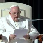 Qatar 2022, Papa: “Mondiali favoriscano fratellanza”