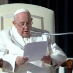 Ucraina: Papa ricorda genocidio Holomodor