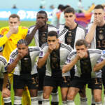 Qatar 2022, Germania contro Fifa: protesta anti-censura