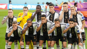 Qatar 2022, Germania contro Fifa: protesta anti-censura
