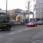 Asti, sequestrata falsa Ferrari: costruita da 26enne
