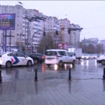 Ucraina, blackout anche in Moldavia