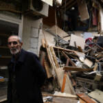 Terremoto, forte scossa in Turchia: feriti