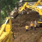 Indonesia, si continuano a cercare vittime del terremoto