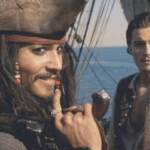 Johnny Depp, sarà di nuovo ‘Jack Sparrow’