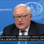 Zaporizhzhia, Russia: “Dialogo con Aiea produttivo”