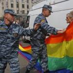 Russia, Duma vieta ‘propaganda’ Lgbt