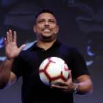 Qatar 2022, Ronaldo ha il Covid: niente stadio per Fenomeno