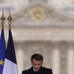 Francia, Macron indagato per finanziamento illecito
