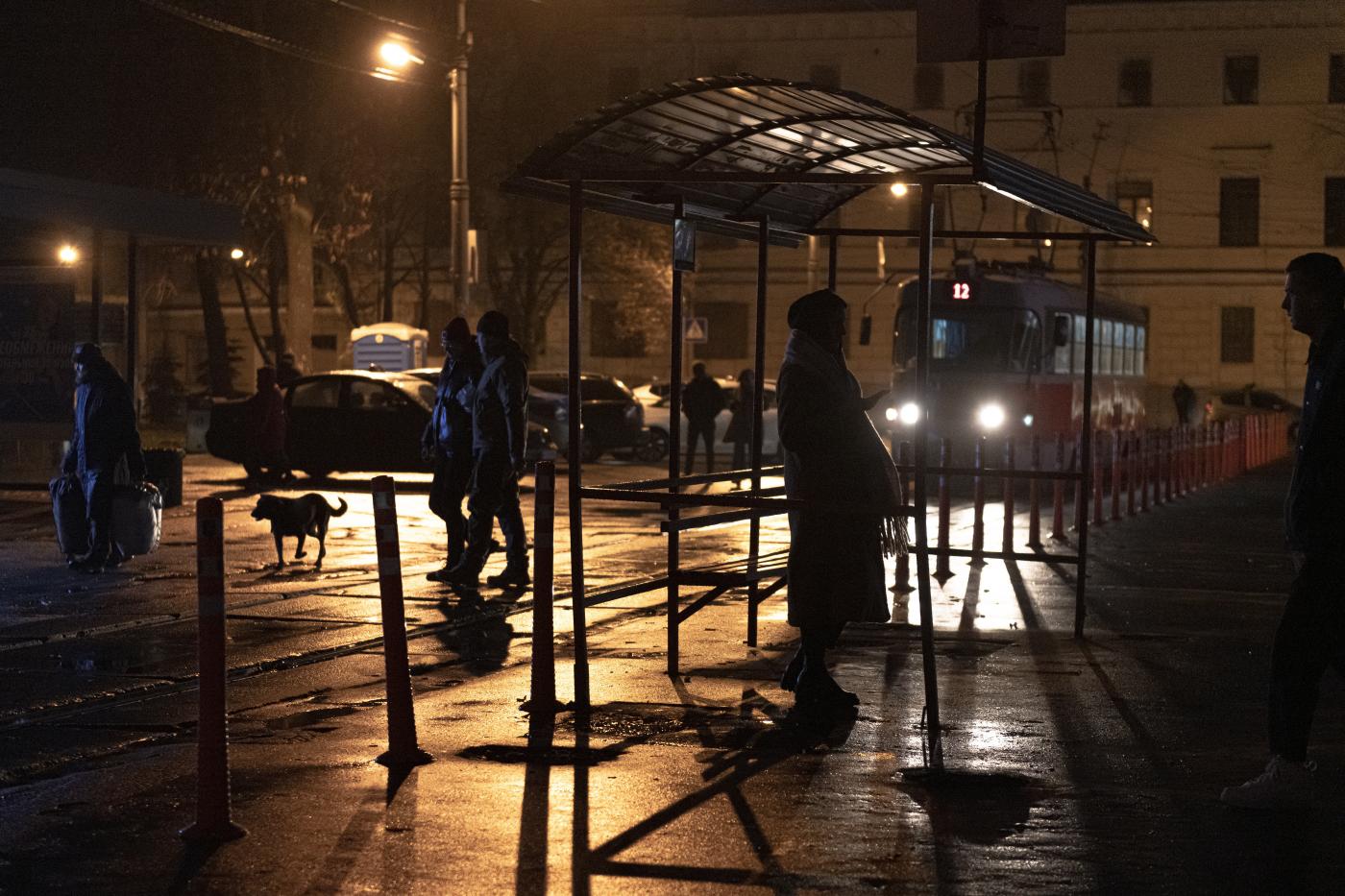 Ucraina, Kiev: “Pericolo catastrofe nucleare”