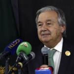 Dialogo interreligioso, il segretario generale Onu Guterres elogia l’impegno del Re del Marocco