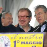 Roberto Maroni, funerali di Stato per l’ex ministro