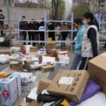 Covid, record di casi in Cina