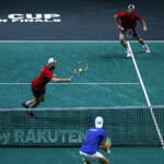 Coppa Davis, Italia batte Usa e vola in semifinale
