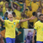 Brasile-Serbia 2-0, la Seleçao spaventa tutti