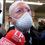 Reddito di cittadinanza, De Luca: “Soldi restino al Sud”
