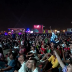 Qatar 2022, Spagna surclassa Costa Rica: tifosi in festa