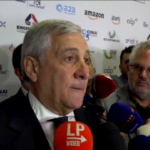 Governo, Tajani: “Sciocchezze, FI non è opposizione interna”