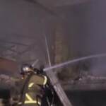 Ucraina, corpi tra le macerie a Kiev