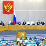 Russia, approvata legge contro ‘propaganda Lgbt’