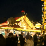 A Dresda il mercatino di Natale più antico della Germania