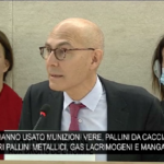 Amini, Onu: “14mila persone arrestate in Iran”