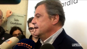 Lombardia, Calenda: “Moratti alternativa per elettori”