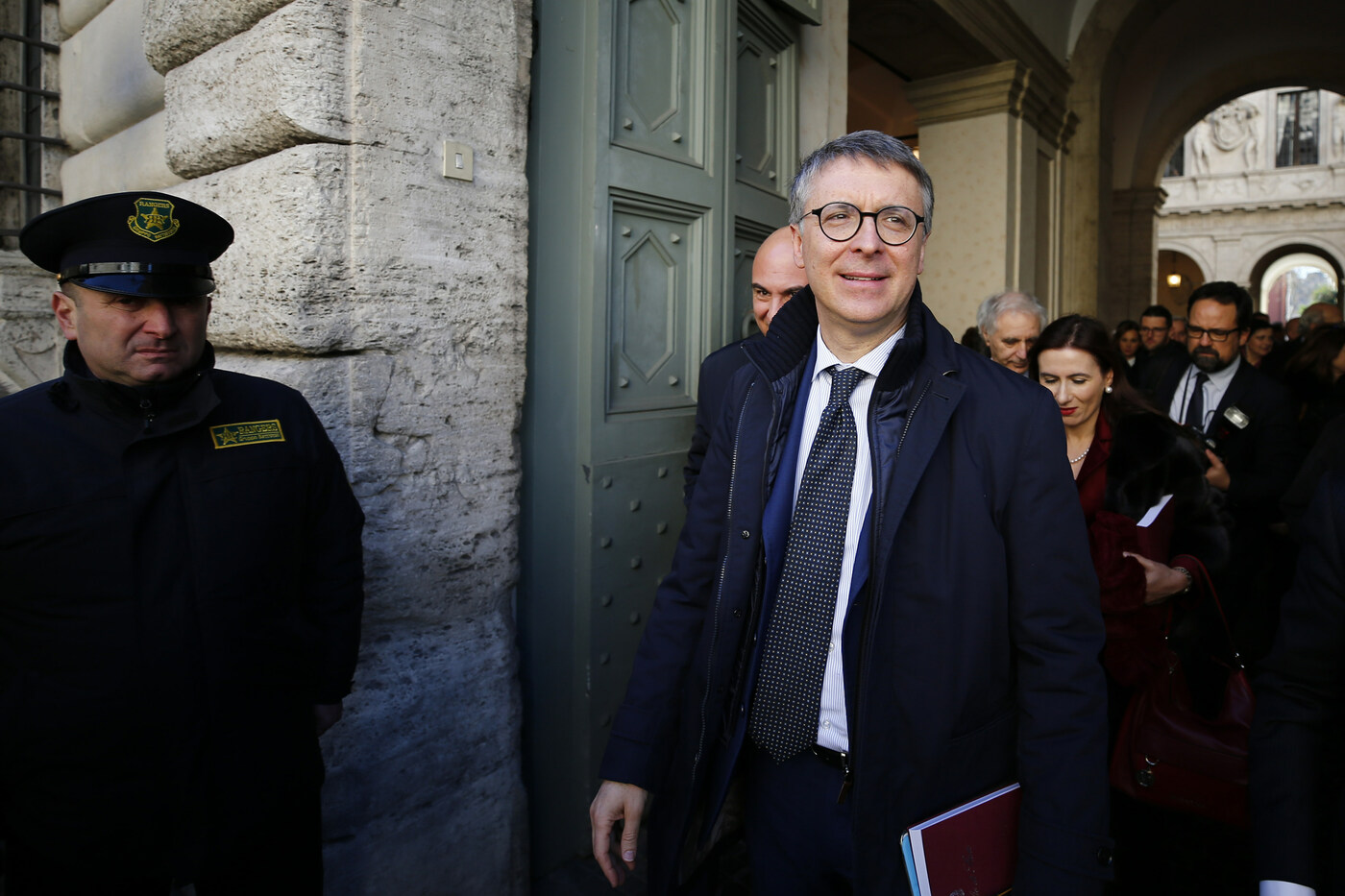 Violenza donne, Cantone: “Codice rosso funziona” Violenza donne, Cantone: “Codice rosso funziona”