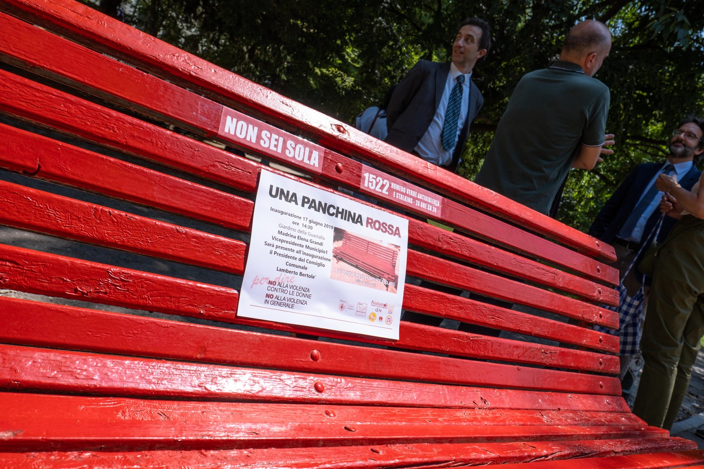 Manovra, opposizioni destinano quota ‘tesoretto’ a misure contro violenza donne