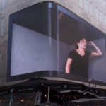 Violenza donne, il video shock 3D di Urban Vision