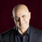 Tv, Crozza positivo a Covid: niente ‘Fratelli di Crozza’