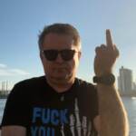 Ucraina, dito medio a Putin da ambasciatore Kiev a Onu