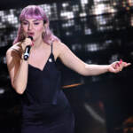 Violenza donne, Arisa pubblica commenti offensivi ricevuti