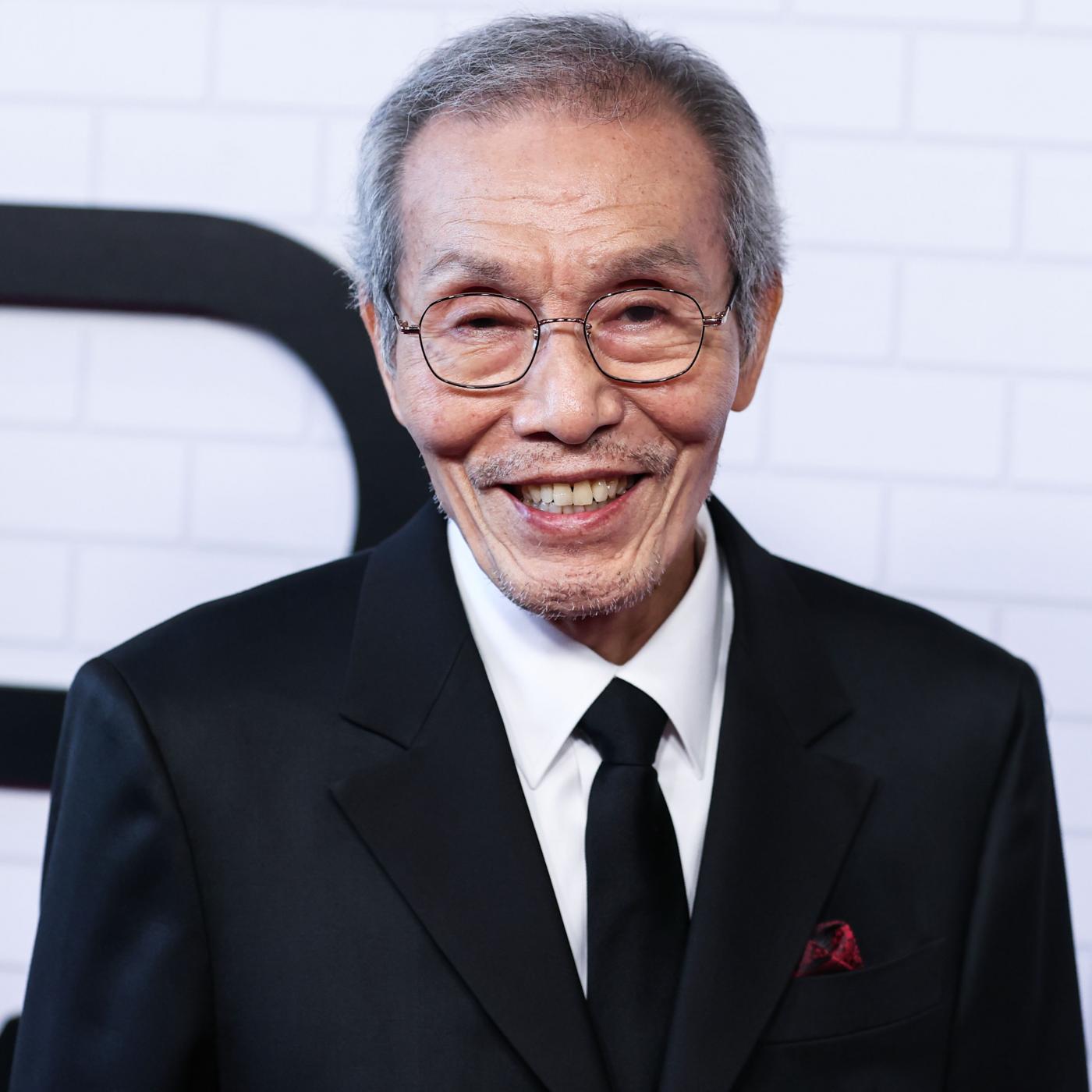 Squid Game, attore O Yeong-su accusato di molestie