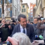 Roberto Maroni, Salvini: “Orgoglio per Lega e Italia”