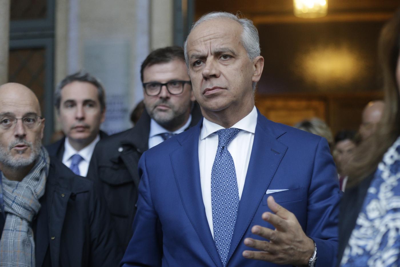Migranti, Piantedosi: “Rapporti normalissimi con Francia”