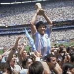 Maradona, il Napoli lo ricorda a 2 anni dalla scomparsa