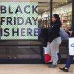 Black Friday, 1 su 2 acquista per Natale