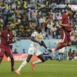 Qatar-Senegal 1-3, padroni di casa sconfitti