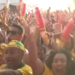 Qatar 2022, la Seleção vince: festa grande in Brasile