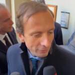 Roberto Maroni, Fedriga: “Fatto tanto per Lega e Paese”