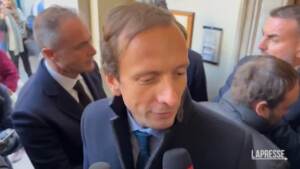 Roberto Maroni, Fedriga: “Fatto tanto per Lega e Paese”