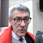 Manovra, Landini: “Cambiare logica, no confronto con governo”