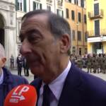 Roberto Maroni, Sala: “Straordinaria umanità”