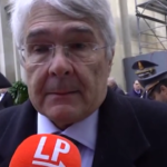 Roberto Maroni, Castelli ai funerali: “Se ne va pezzo di storia”