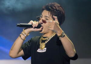 iHeartRadio MMVAs Show 2018 a Toronto