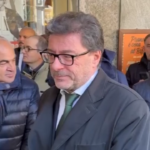 Roberto Maroni, Giorgetti: “Lascia pensiero profondo”