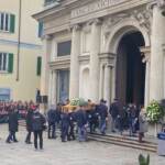 Roberto Maroni, a Varese i funerali di Stato