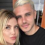 Icardi e Wanda Nara tornano insieme
