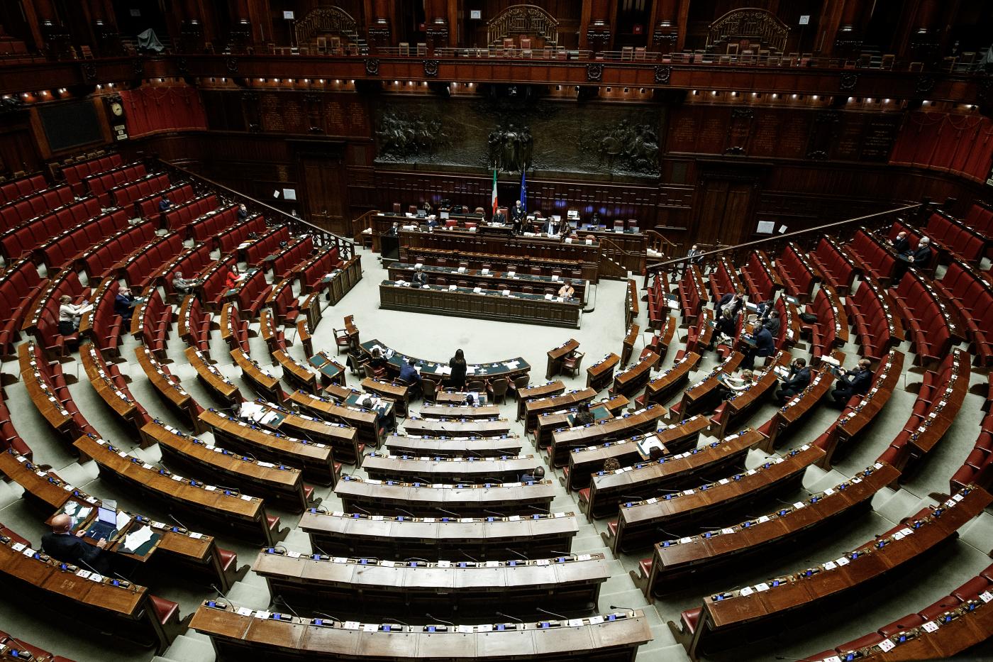 Manovra, aumentano gli articoli nella nuova bozza